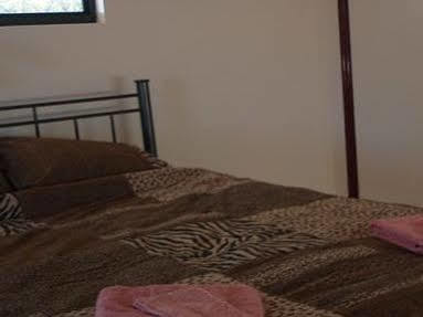 Ningaloo Bed And Breakfast Exmouth Exterior foto